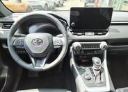 Toyota RAV4 5