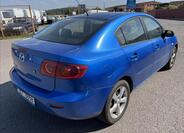 Mazda 3 6