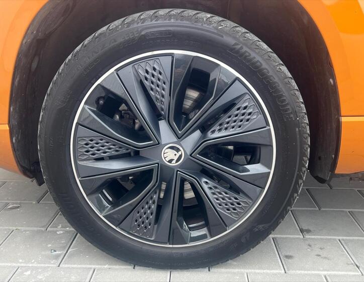 Škoda Karoq 22