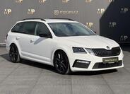Škoda Octavia 3