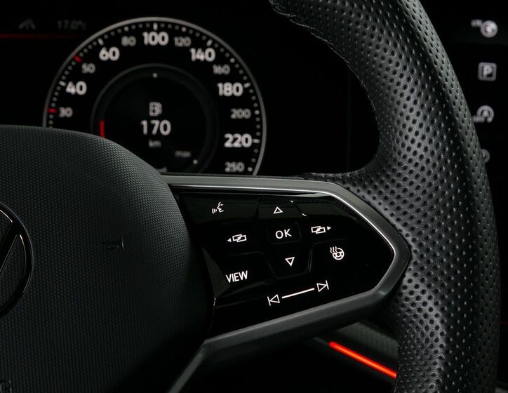Volkswagen Touareg 23