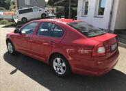 Škoda Octavia 6