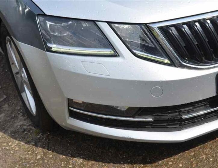 Škoda Octavia 7