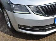 Škoda Octavia 7