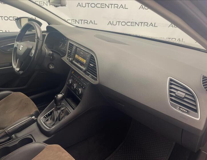 Seat Leon 22