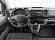 Toyota ProAce 13