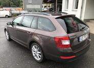 Škoda Octavia 7