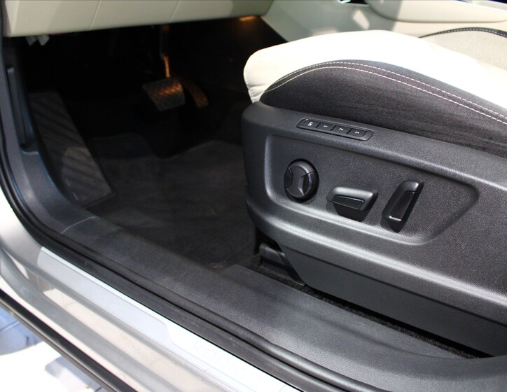 Škoda Kodiaq 13