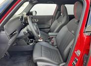Mini Cooper S 6
