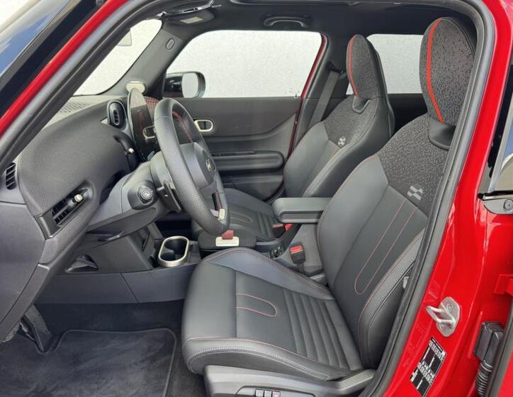 Mini Cooper S 6