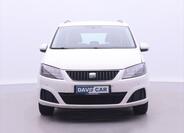 Seat Alhambra 2