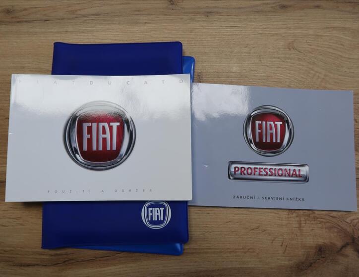 Fiat Ducato 17