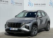 Hyundai Tucson 1