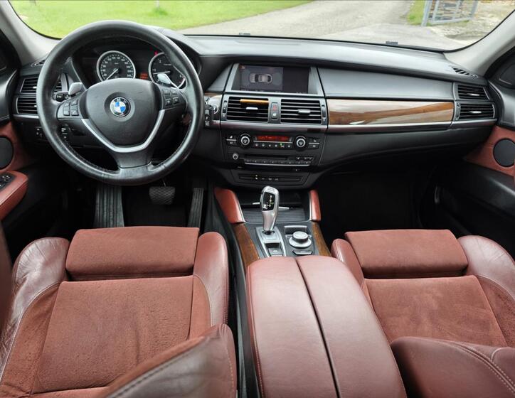 BMW X6 19