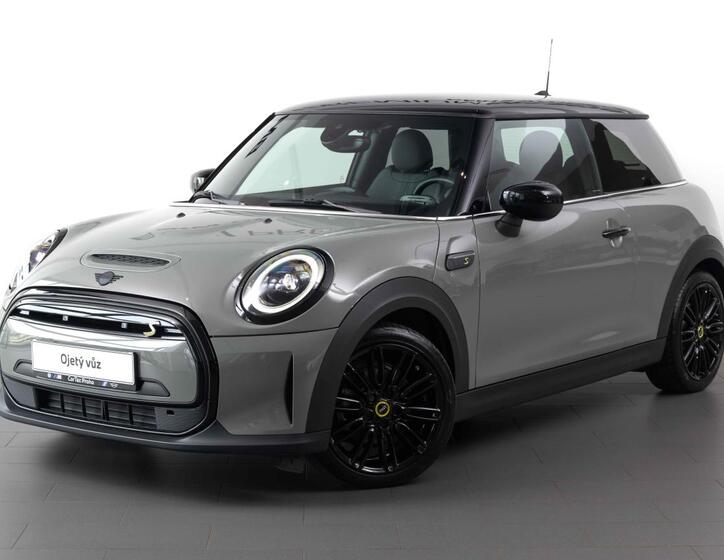 Mini Cooper 1