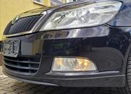 Škoda Octavia 55