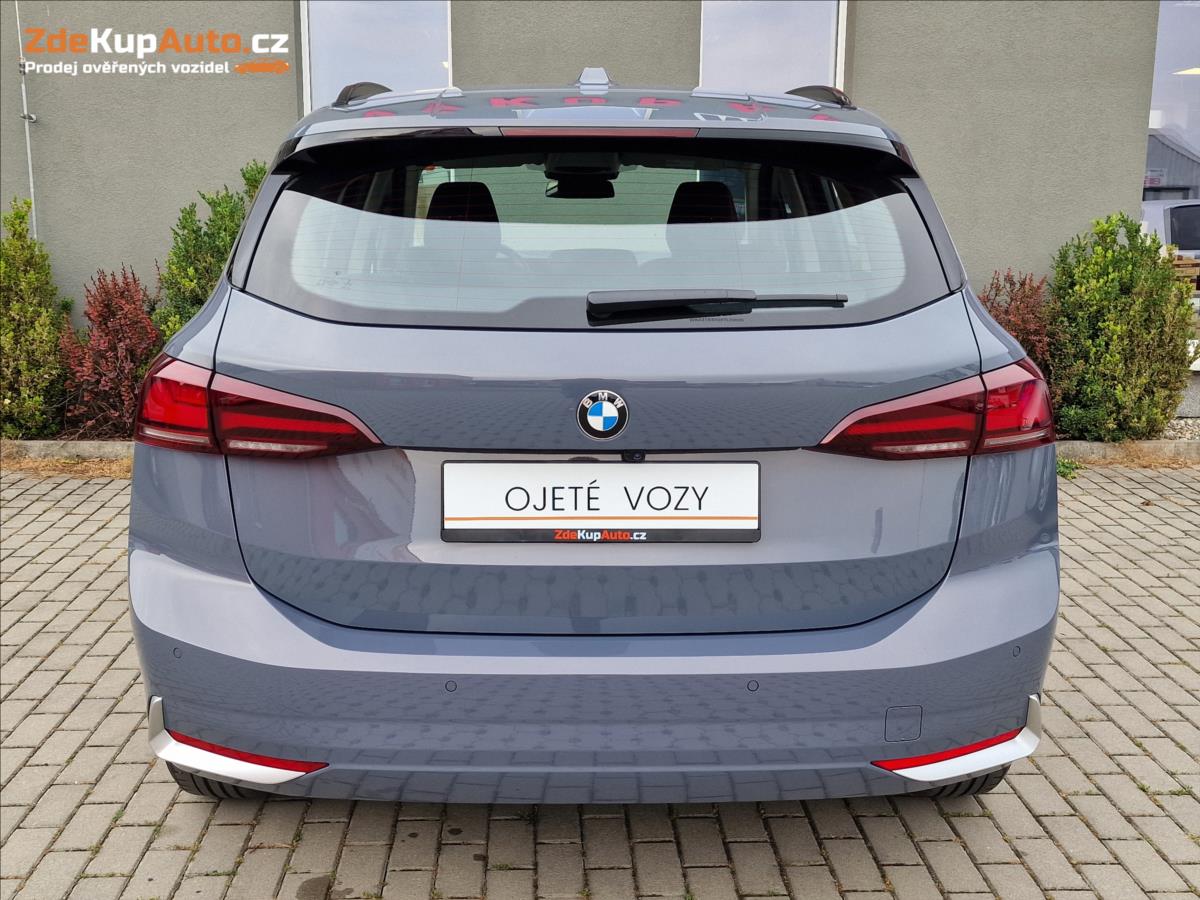 BMW Řada 2