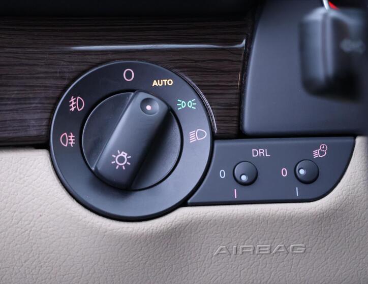 Seat Exeo 18