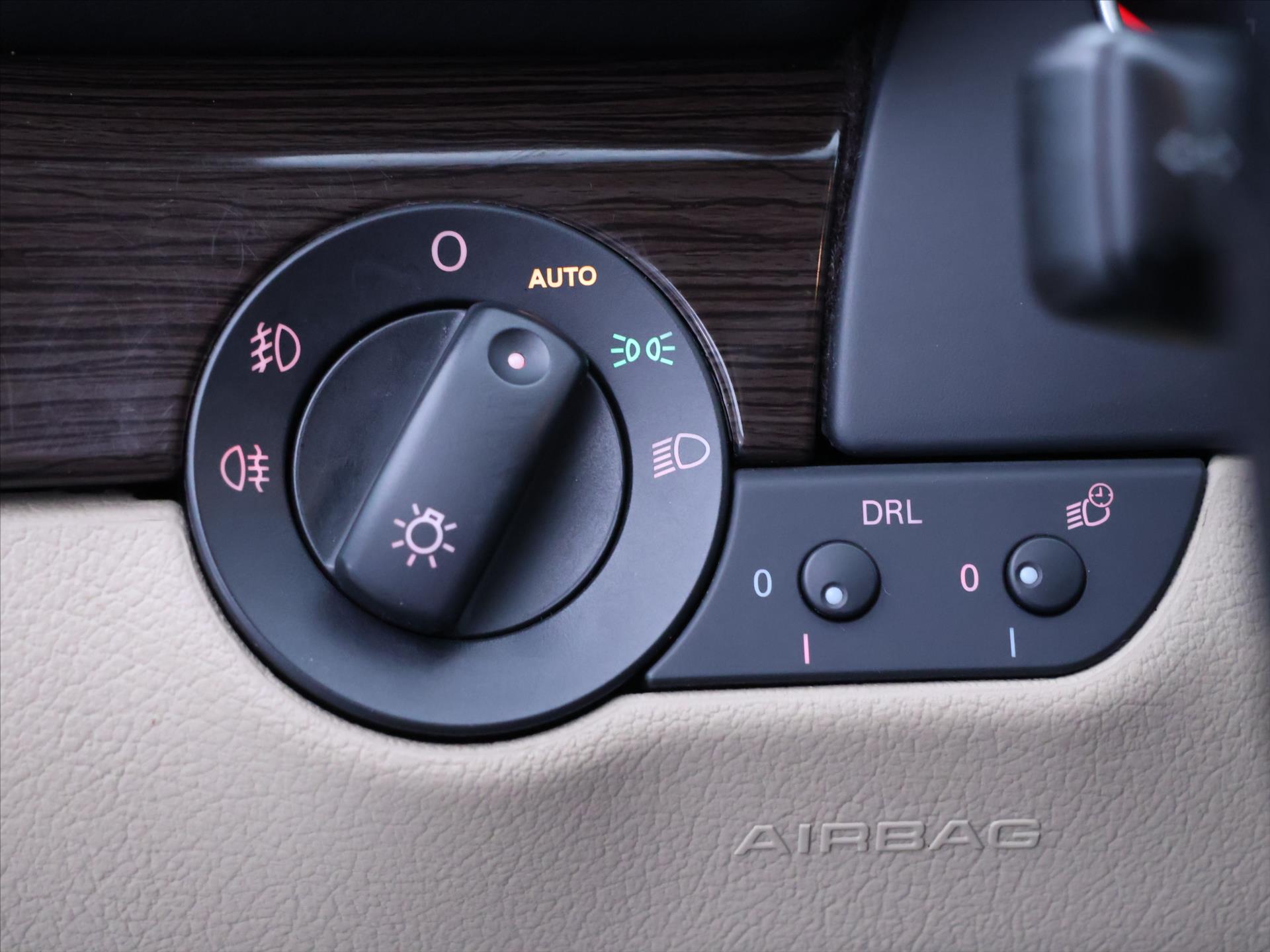 Seat Exeo