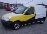 Peugeot Partner 4