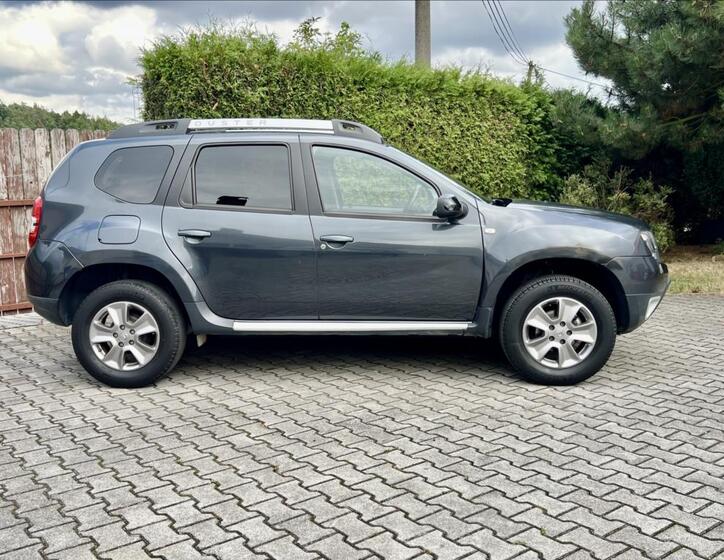 Dacia Duster 7