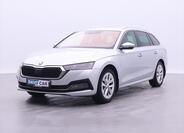 Škoda Octavia 3