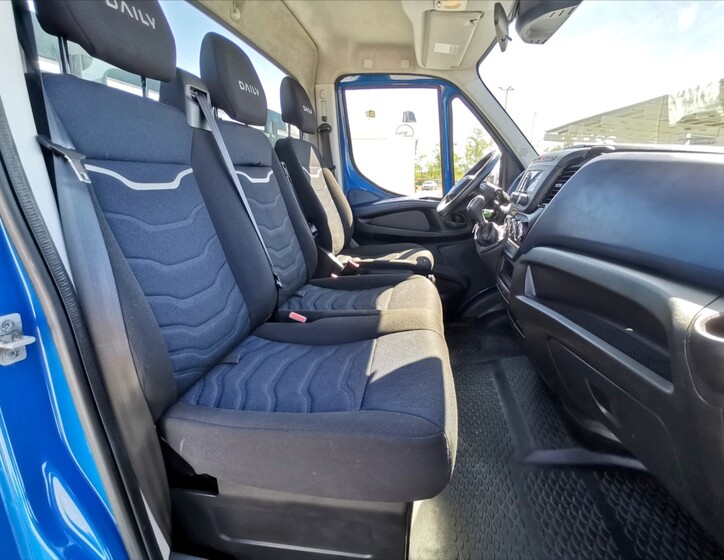 Iveco Daily 7