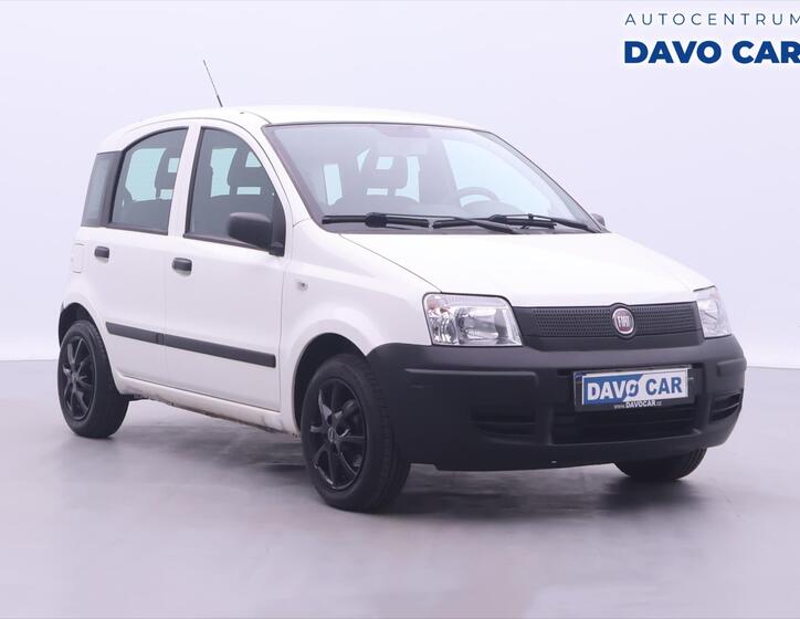 Fiat Panda 1