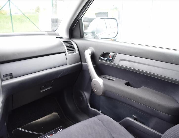 Honda CR-V 27