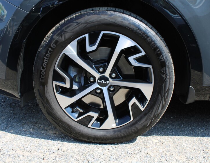 KIA Sportage 35