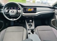 Škoda Octavia 8