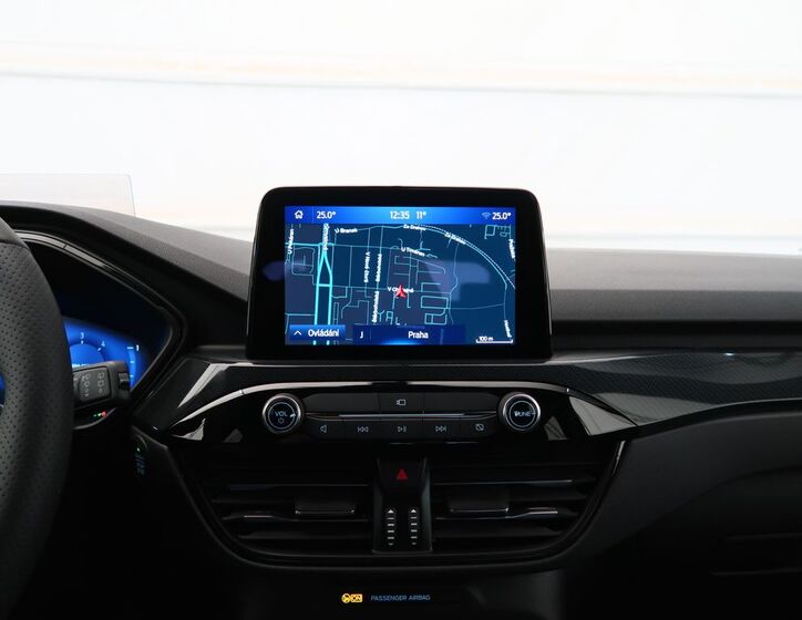 Ford Kuga 26