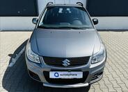 Suzuki SX4 2