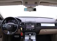 Volkswagen Touareg 35