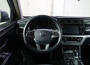 SsangYong Korando 15