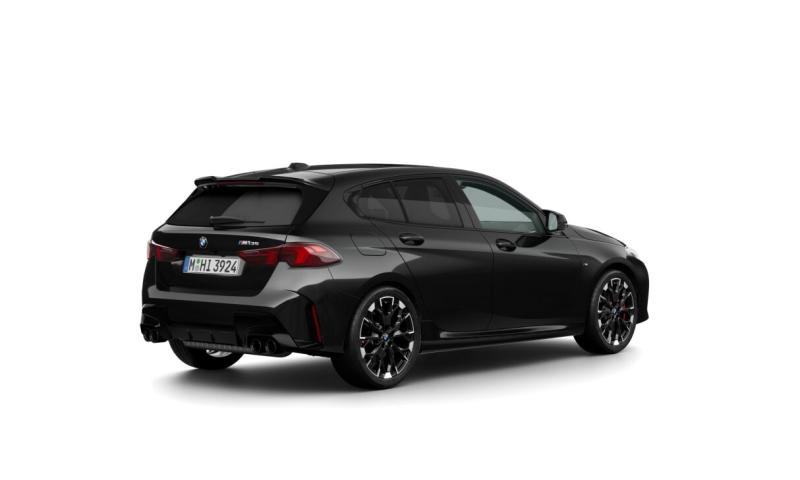 BMW Řada 1