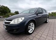 Opel Astra 5