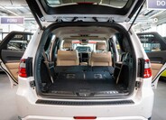 Dodge Durango 7