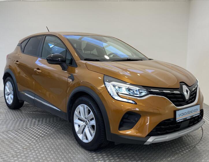 Renault Captur 25