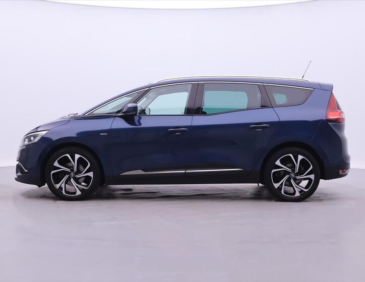 Renault Grand Scénic 4