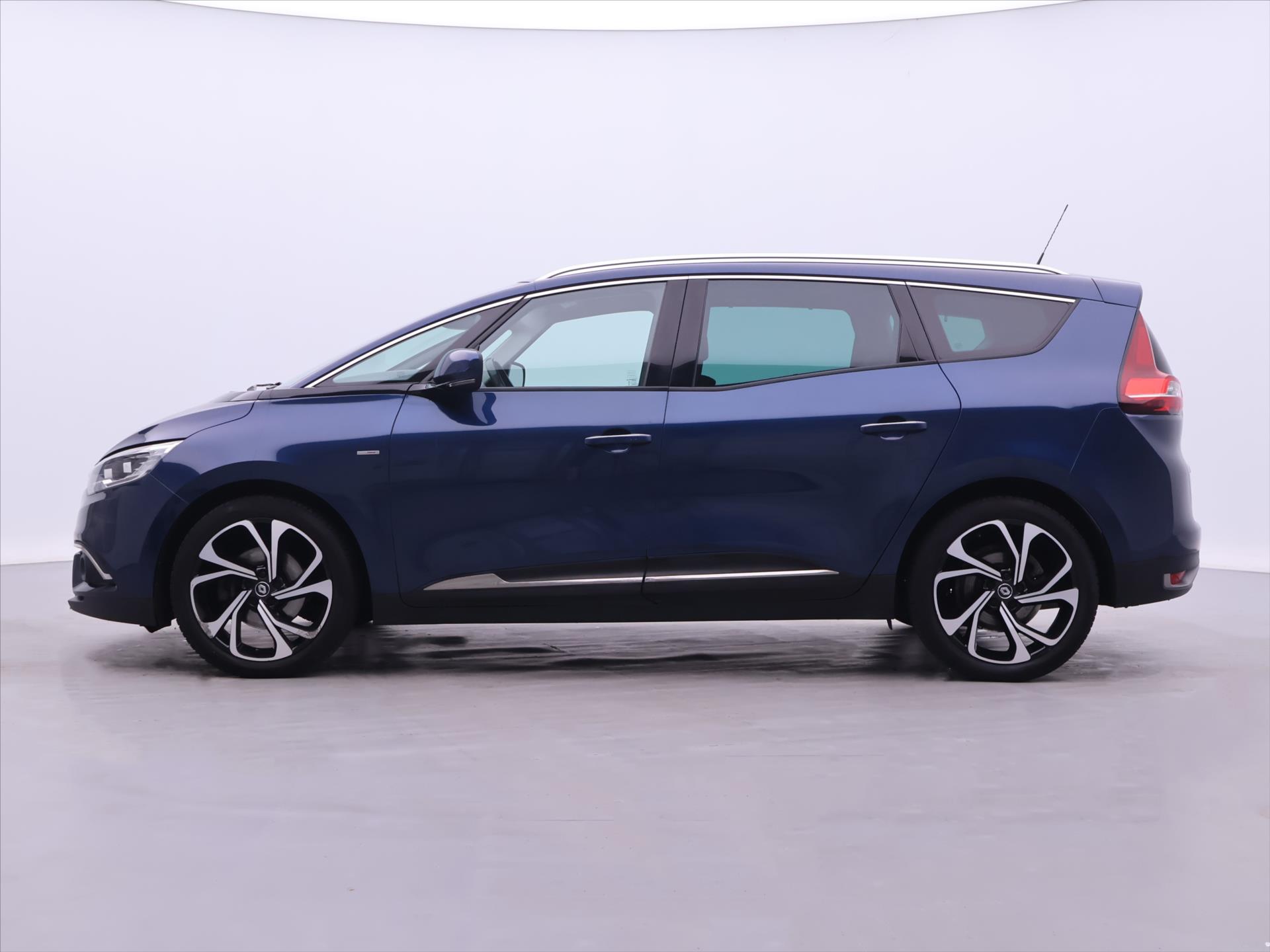 Renault Grand Scénic