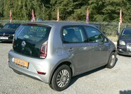 Volkswagen up! 4