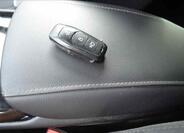 Ford Mondeo 18