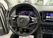 Škoda Karoq 8