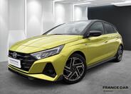 Hyundai i20 1