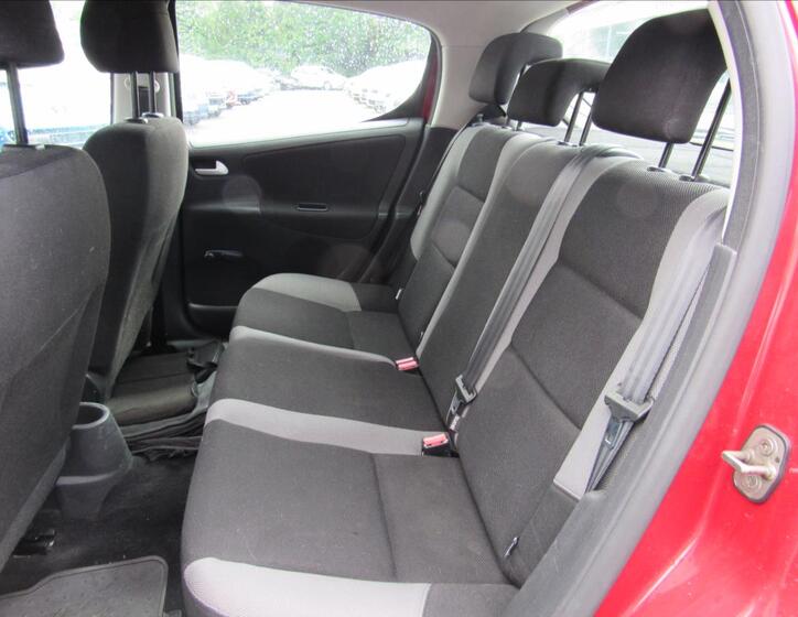 Peugeot 207 10