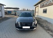 Hyundai Tucson 2