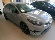 KIA Ceed 1