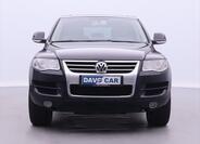 Volkswagen Touareg 2