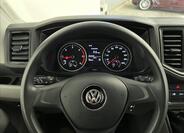 Volkswagen Crafter 10